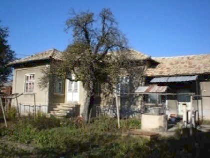 Property in Bulgaria, Bulgarian property, Bulgarian properties, properties for sale, Bulgaria Real estate, Buying property in Bulgaria, buy properties in Bulgaria, Cheap house for sale near Targovishte, Property in Targo