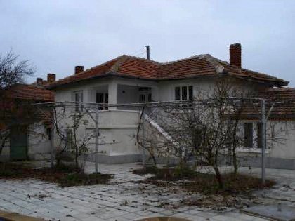 Lovely newly renovated Bulgarian house