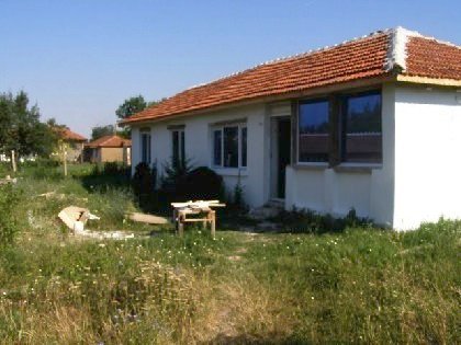 Good opportunity to bye a house in Bulgaria
