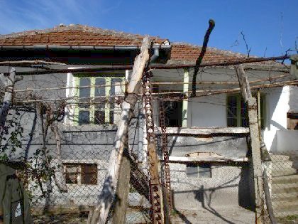 House for you holiday in Elhovo region