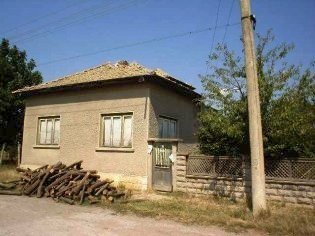 Property in Bulgaria, Bulgarian property, Bulgarian properties, properties for sale, Bulgaria Real estate, Buying property in Bulgaria, buy properties in Bulgaria, Cheap house for sale near Targovishte, Property in Targovishte