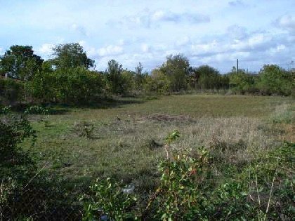 Wonderful opportunity for regulated plot of land