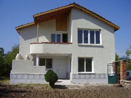 Two storey house for sale