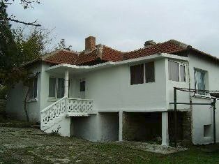 Lovely property near Elhovo