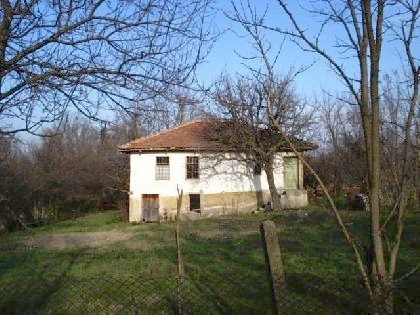 Old house in Bulgaria for sale