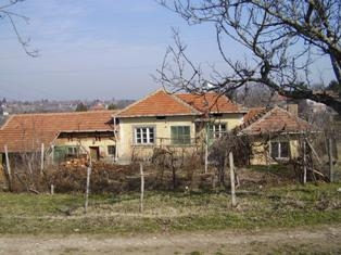 Property in Bulgaria, Bulgarian property, Bulgarian properties, properties for sale, Bulgaria Real estate, Buying property in Bulgaria, buy properties in Bulgaria, Cheap house for sale near Pleven, Property in Pleven