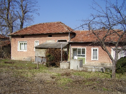 Property in Bulgaria, Bulgarian property, Bulgarian properties, properties for sale, Bulgaria Real estate, Buying property in Bulgaria, buy properties in Bulgaria, Cheap house for sale near Pleven, Property in Pleven