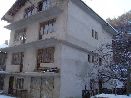 Cheap property for Sale near Asenovgrad region