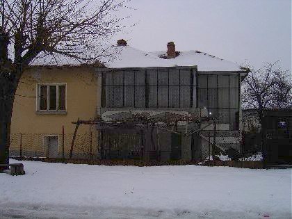 Cheap property for Sale near Asenovgrad region in Bulgaria
