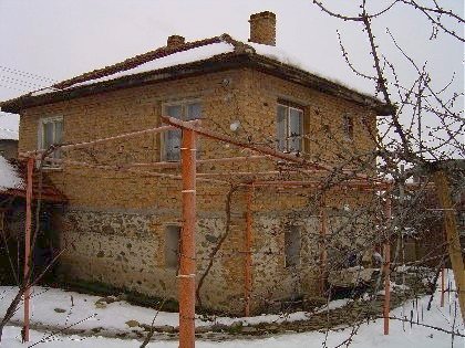 Cheap House for Sale near Asenovgrad