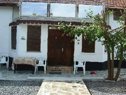 House ready to live in in Bulgaria Elhovo region