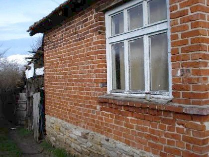 Looking for a house in Bulgaria- this is your chance to bye the property