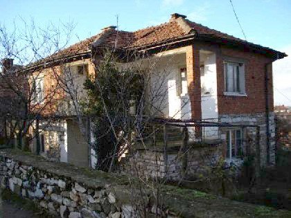 Property for sale near to Topolovgrad