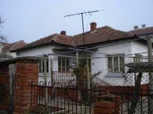 One storey house for sale near Elhovo region