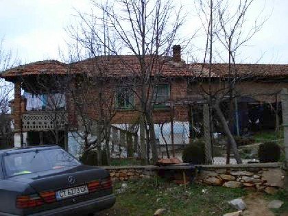 house for renovation in Elhovo region