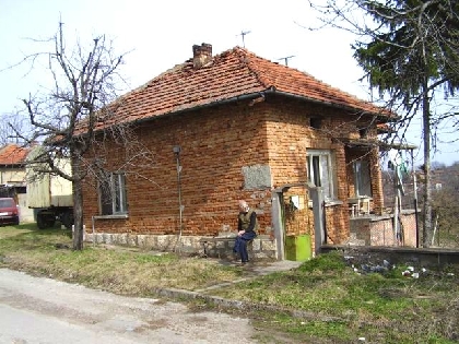 Property in bulgaria, House in bulgaria , House for sale near Pleven, buy rural property, rural house, rural Bulgarian house, bulgarian property, rural property, buy property near Pleven, Pleven property 