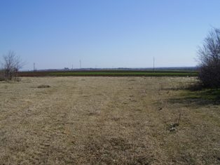 A huge plots regulated land in Pleven with panoramic view