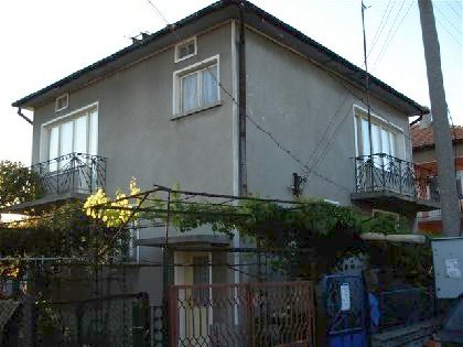 House for sale near Varna