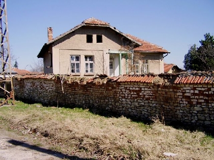 Property in bulgaria, House in bulgaria , House for sale near Pleven, buy rural property, rural house, rural Bulgarian house, bulgarian property, rural property, buy property near Pleven, Pleven property 