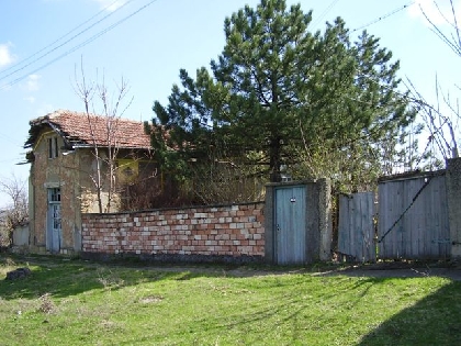 Property in bulgaria, House in bulgaria , House for sale near Pleven, buy rural property, rural house, rural Bulgarian house, bulgarian property, rural property, buy property near Pleven, Pleven property 