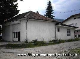 Property in bulgaria, House in bulgaria , House for sale near Borovets, house near Borovetz ski resort, house near Borovetz, buy property near Borovets, bulgarian property, property in Sofia region, bussines property