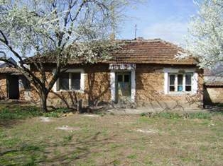 Property in Bulgaria, Bulgarian property, Bulgarian properties, properties for sale, Bulgaria Real estate, Buying property in Bulgaria, buy properties in Bulgaria, Cheap house for sale near Pleven, Property in Pleven