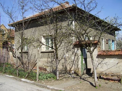 Property in bulgaria, House in bulgaria , House for sale near Pleven, buy rural property, rural house, rural Bulgarian house, bulgarian property, rural property, buy property near Pleven, Pleven property 