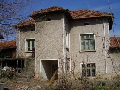 Property in bulgaria, House in bulgaria , House for sale near Pleven, buy rural property, rural house, rural Bulgarian house, bulgarian property, rural property, buy property near Pleven, Pleven property 