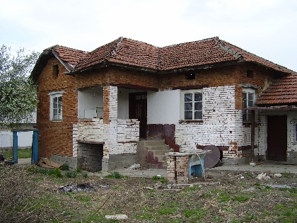 Property in bulgaria, House in bulgaria , House for sale near Pleven, buy rural property, rural house, rural Bulgarian house, bulgarian property, rural property, buy property near Pleven, Pleven property 