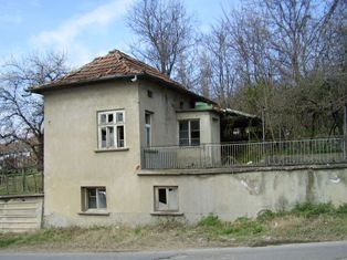 Property in Bulgaria, Bulgarian property, Bulgarian properties, properties for sale, Bulgaria Real estate, Buying property in Bulgaria, buy properties in Bulgaria, Cheap house for sale near Pleven, Property in Pleven