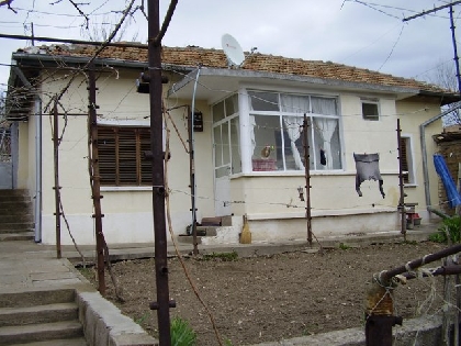  Bye property in bulgaria in Pleven region