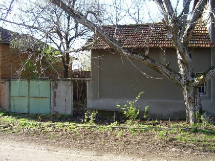 Property in bulgaria, House in bulgaria , House for sale near Pleven, buy rural property, rural house, rural Bulgarian house, bulgarian property, rural property, buy property near Pleven, Pleven property 