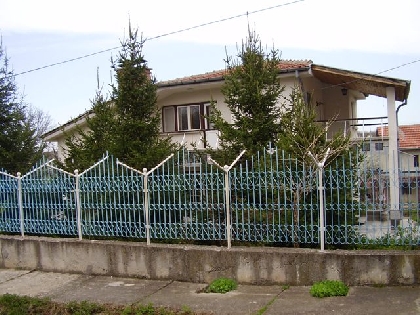 Property in bulgaria, House in bulgaria , House for sale near Pleven, buy rural property, rural house, rural Bulgarian house, bulgarian property, rural property, buy property near Pleven, Pleven property 