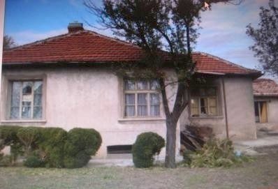 A grate offer to bye house in Plovdiv region