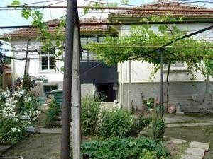 Nice house for sale near Plovdiv