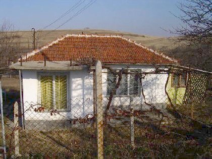 Bye a house in Plovdiv 