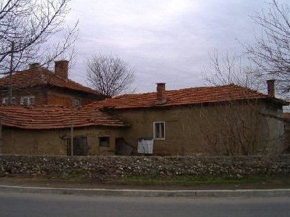 Do not miss this good opportunity to own property in Plovdiv region