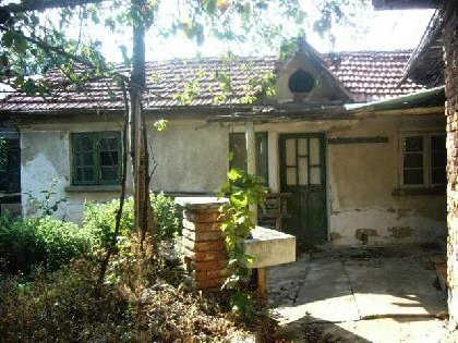 One storey house for sale near Veliko Tyrnovo