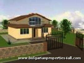 Rural Bulgarian house, rural house, rural property, house near Black sea, Bourgas property, house near beach, house near sea, buy property near sea, bulgarian property, property near Bourgas, buy property near Bourgas