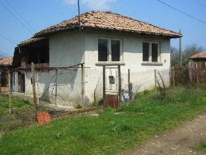 Cozy holiday property in Bulgaria Veliko Tyrnovo region