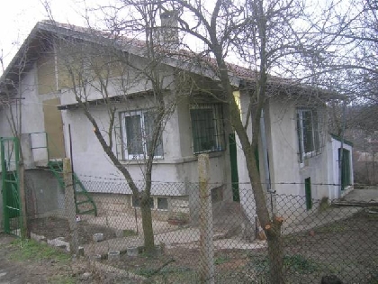Property located in Varna region