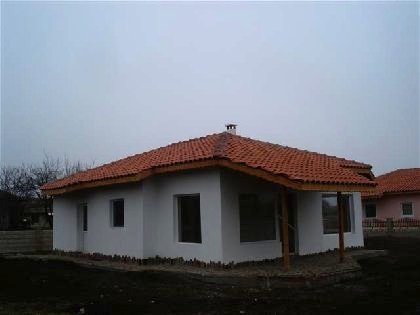 Property for sale near to the town of Balchik and golf courses