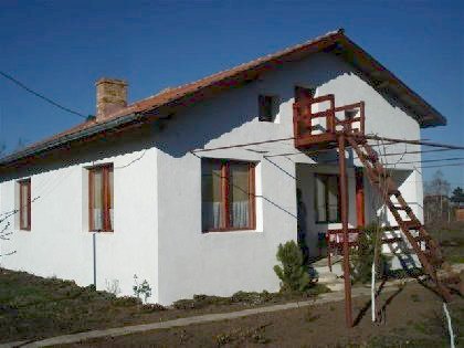 Lovely house in Varna region