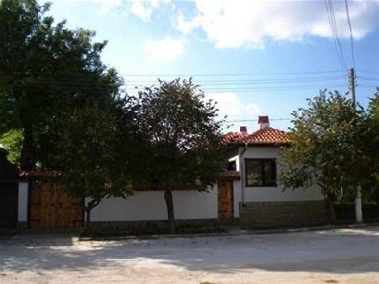 House for sale near Varna, house near resort, Varna holiday resort, holiday resort, property near resort, buy property in resort, bulgarian property, property near Varna, property Varna, holiday house near sea 