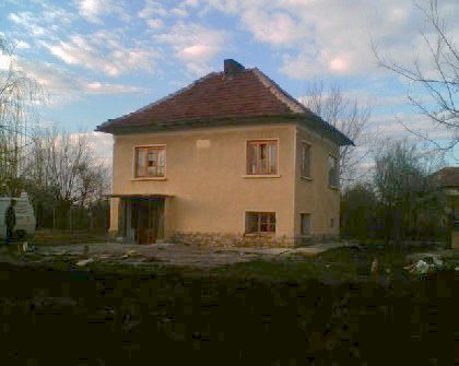 Property in bulgaria, House in bulgaria , House for sale near Vratsa, buy rural property, rural house, rural Bulgarian house, bulgarian property, rural property, holiday property, holiday house, rural holiday property, cheap Bulgarian property, cheap house 