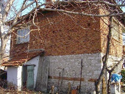 Bye a property in Plovdiv region