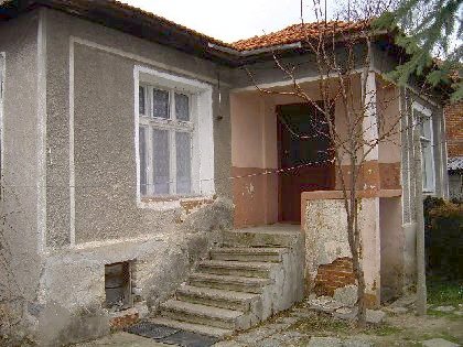 Lovely home near the historic city Plovdi