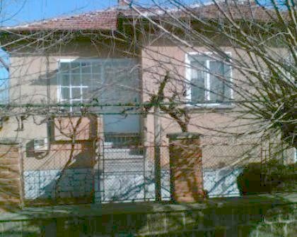 Cozy house for sale in Plovdiv region