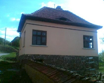 Property in bulgaria, House in bulgaria , House for sale near Vratsa, buy rural property, rural house, rural Bulgarian house, bulgarian property, rural property, holiday property, holiday house, rural holiday property, cheap Bulgarian property, cheap house 