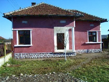 Property in bulgaria, House in bulgaria , House for sale near Vratsa, buy rural property, rural house, rural Bulgarian house, bulgarian property, rural property, holiday property, holiday house, rural holiday property, cheap Bulgarian property, cheap house 

